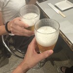 ジンギスカン どぅー - 