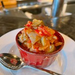 ランタン・ルージュ - 