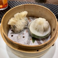 中華旬彩 森本 - 