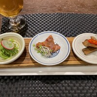中華旬彩 森本 - 