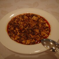 赤坂 四川飯店 - 