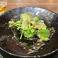 中華旬彩 森本 - 