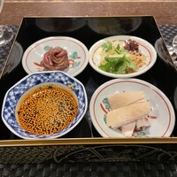 中華旬彩 森本 - 