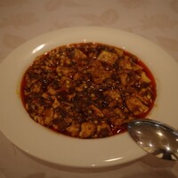 赤坂 四川飯店 - 