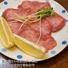 焼肉富士屋