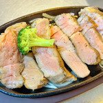 もちもち小麦のスイーツ＆カフェ 魔法庵 - 