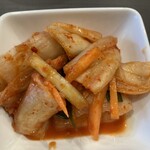 BANJU - 