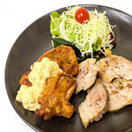 もちもち小麦のスイーツ＆カフェ 魔法庵 - 