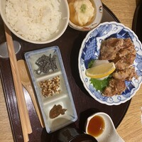 小割烹おはし 恵比寿 -  小割烹おはし 恵比寿 -
