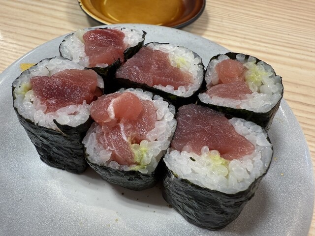 浜っ子 八日市場店 - 八日市場/回転寿司 | 食べログ