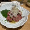 焼きとり 一鶏 - 極みレバー