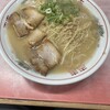 一楽ラーメン 名島本店