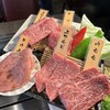 熟成焼肉 Gyudo! - 
