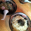 三宝ラーメン