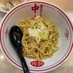 蒙古タンメン中本 - 