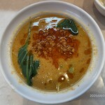 蒙古タンメン中本 秦野店 - 