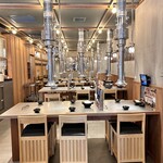 旭川成吉思汗 大黒屋 - 