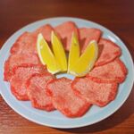 生焼きホルモン 元家 - メイン写真: