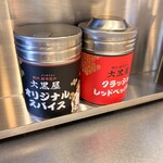 旭川成吉思汗 大黒屋 - 
