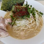 キラメキノトリ 奈良店 - 