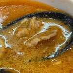 蒙古タンメン中本 - 