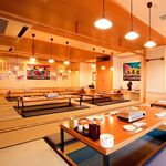 浜焼き海鮮居酒屋 大庄水産 - 内観写真: