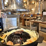 旭川成吉思汗 大黒屋 察縨参號廛 - 