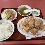 夜来香 - 料理写真: