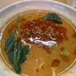 蒙古タンメン中本 - 