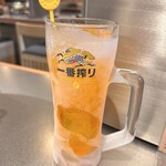 旭川成吉思汗 大黒屋 - 