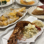 洋食喫茶 小山 - 