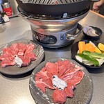 旭川成吉思汗 大黒屋 察縨参號廛 - 