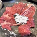 旭川成吉思汗 大黒屋 察縨参號廛 - 