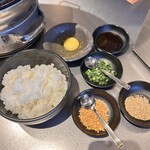 旭川成吉思汗 大黒屋 - 