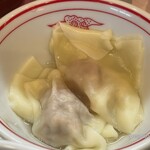 蒙古タンメン中本 - 