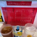 蒙古タンメン中本 - 