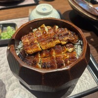うなぎのしろむら - 