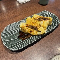うなぎのしろむら - 