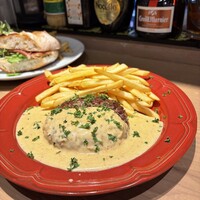 ステックアッシェ〜ソースプロヴァンサル〜