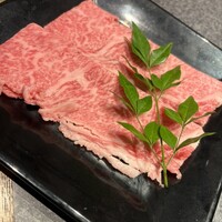 すきやきしゃぶしゃぶ 神戸牛 石田 ハービスPLAZA店 - 