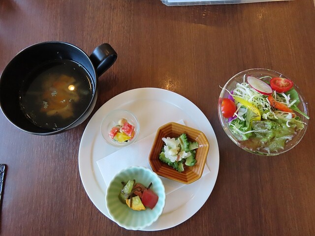 Cafe  Restaurant KIZUNA photo 2