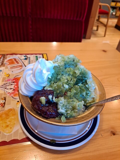 Komeda Coffee Ten Inazawa Eki Higashi Ten photo 2