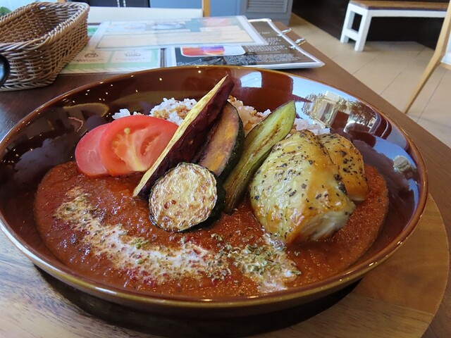 Cafe  Restaurant KIZUNA