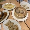 餃子 小籠包 福包酒場 渋谷店 