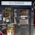 OLU BURGER KYOTO - 