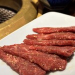 松阪苑 - 