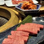 松阪苑 - 