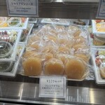 赤白 フレンチ惣菜 - 