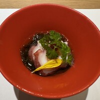 鮨 青海 北新地 - 