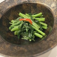 フカヒレ専門店 銀座七芳 - 